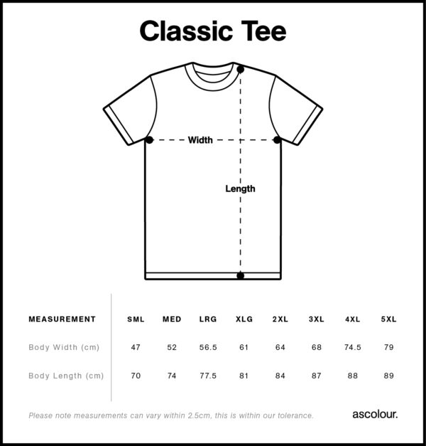 CF Calne Classic Tee - Image 3