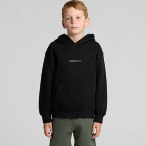 CF Calne Kids Hood