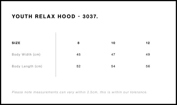 CF Calne Kids Hood - Image 3