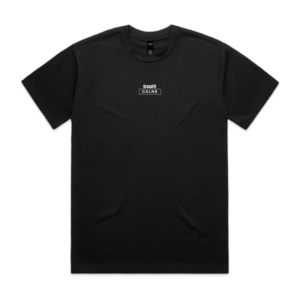 CF Calne Heavy Tee