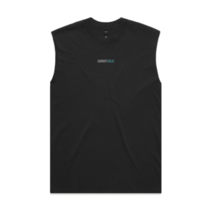 CF Calne Faded Tank