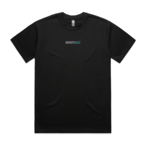 CrossFit Calne Heavy Tee